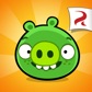Bad Piggies Logo